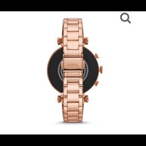 Sloan fossil watch band 18mm